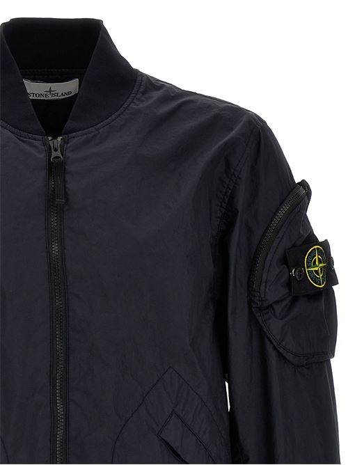 Giacca Membrana 3L TC STONE ISLAND | 154100004S0A21V0020